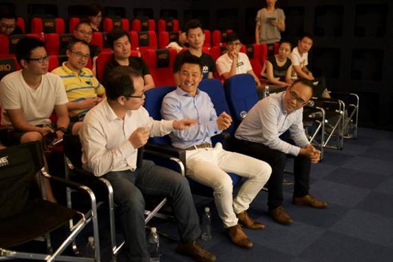 伟巴斯特的极致天窗工艺澳门新葡京app遇见(图29)