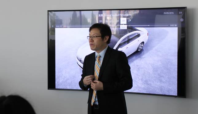 伟巴斯特的极致天窗工艺澳门新葡京app遇见(图19)