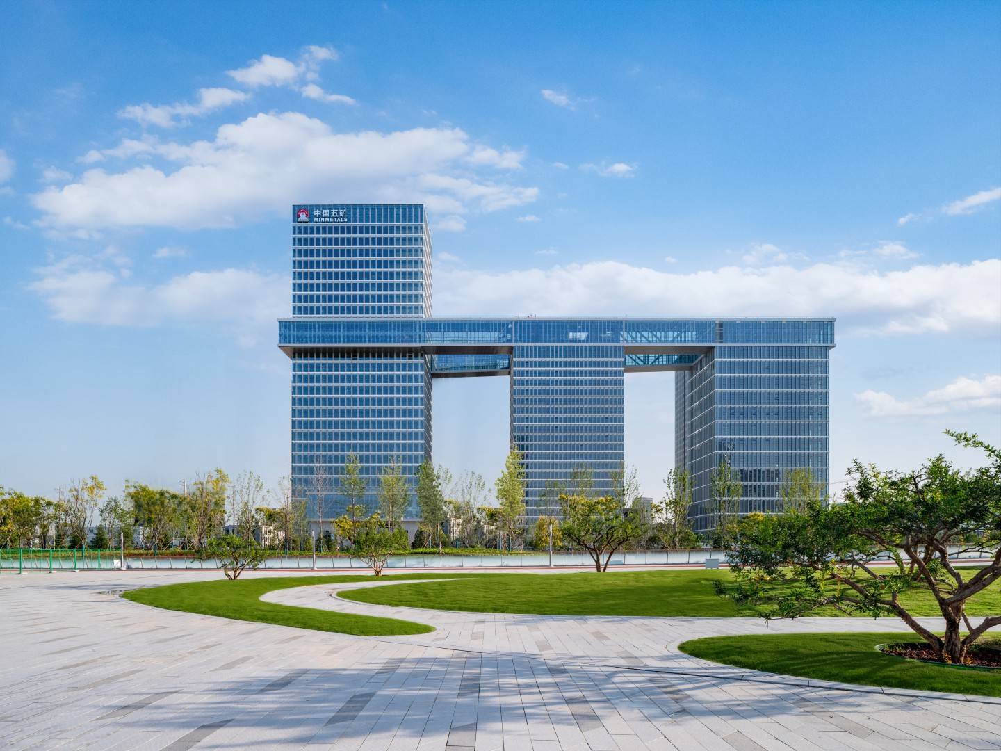 处】-项目详情-内部优惠-轨交房-创智办公澳门新葡京入口中国五矿金融贸易中心【售楼(图14)