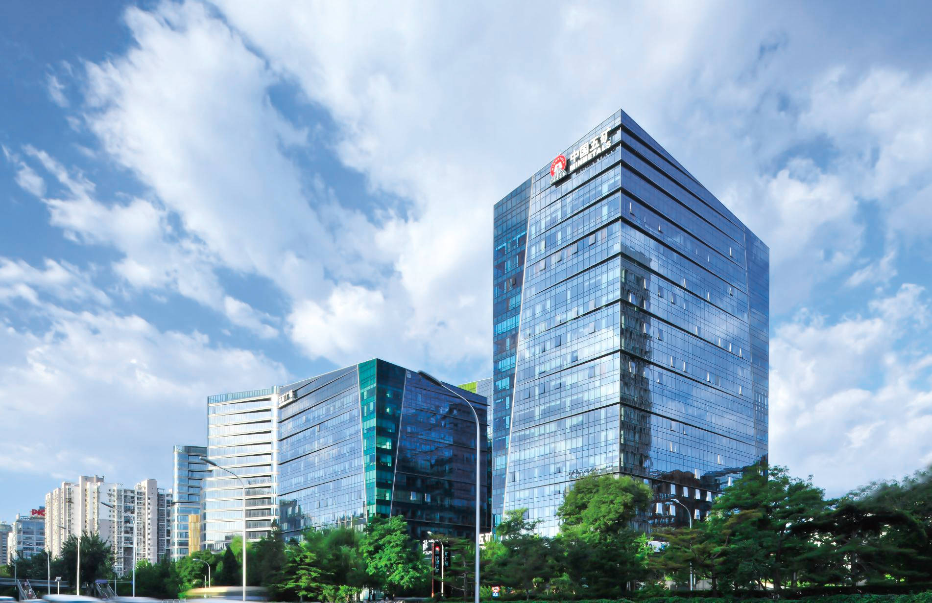 处】-项目详情-内部优惠-轨交房-创智办公澳门新葡京入口中国五矿金融贸易中心【售楼(图4)