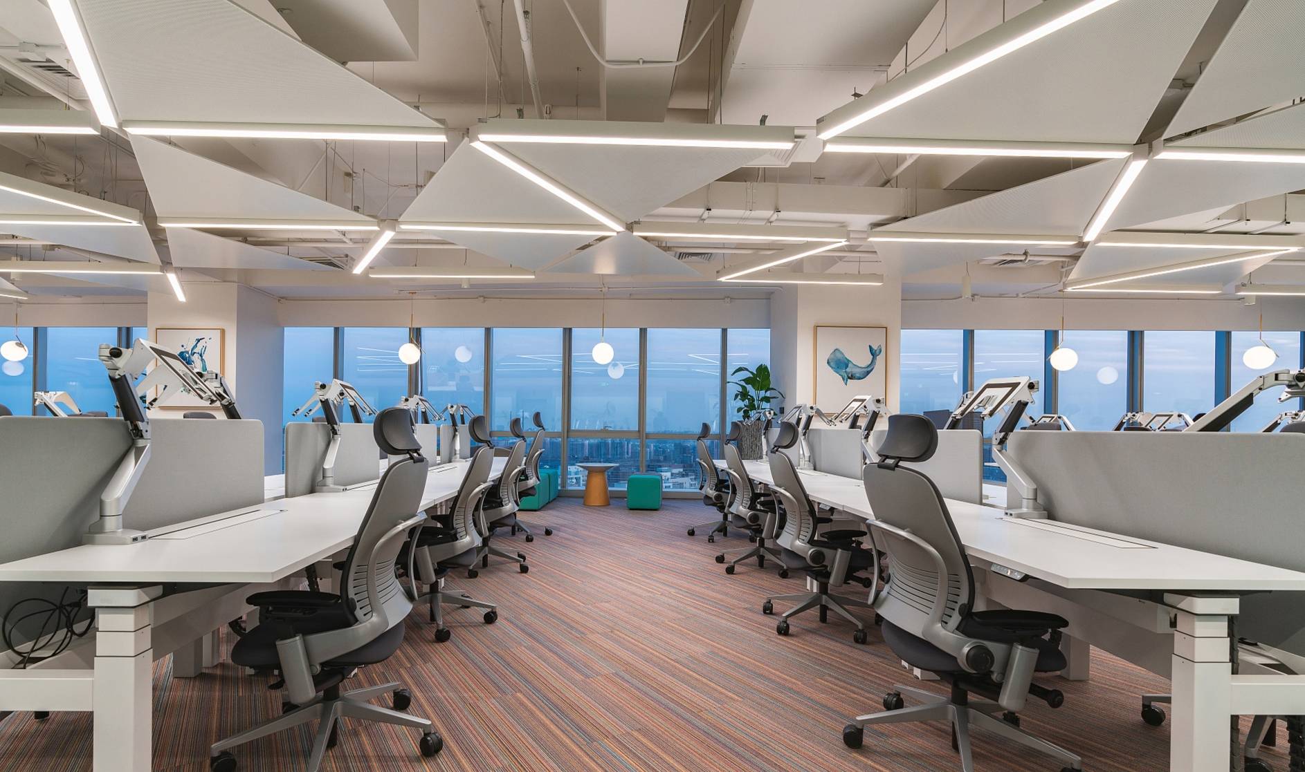 处】-项目详情-内部优惠-轨交房-创智办公澳门新葡京入口中国五矿金融贸易中心【售楼(图10)