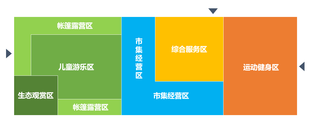 几个公园可露营、健身！澳门新葡京入口余杭这(图2)