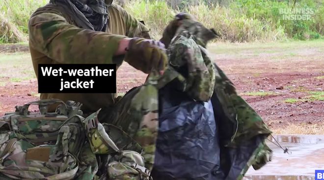 “72小时”外出任务的武器与装备套装新葡京娱乐城新西兰陆军前沿航空引导员(图3)