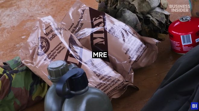 “72小时”外出任务的武器与装备套装新葡京娱乐城新西兰陆军前沿航空引导员(图11)