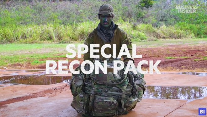 “72小时”外出任务的武器与装备套装新葡京娱乐城新西兰陆军前沿航空引导员(图9)