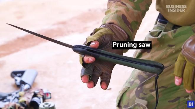 “72小时”外出任务的武器与装备套装新葡京娱乐城新西兰陆军前沿航空引导员(图7)